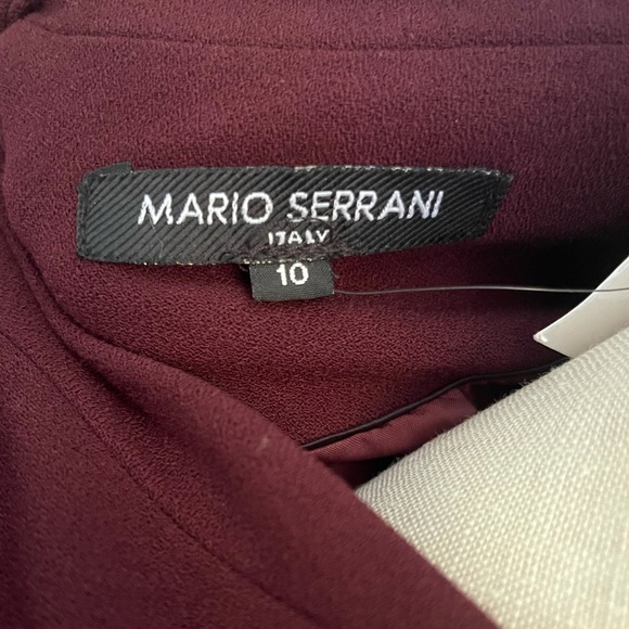 Mario Serrani Blazer - Picture 4 of 6